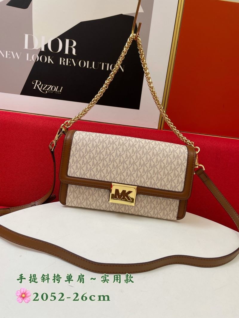 MK Shoulder Bags